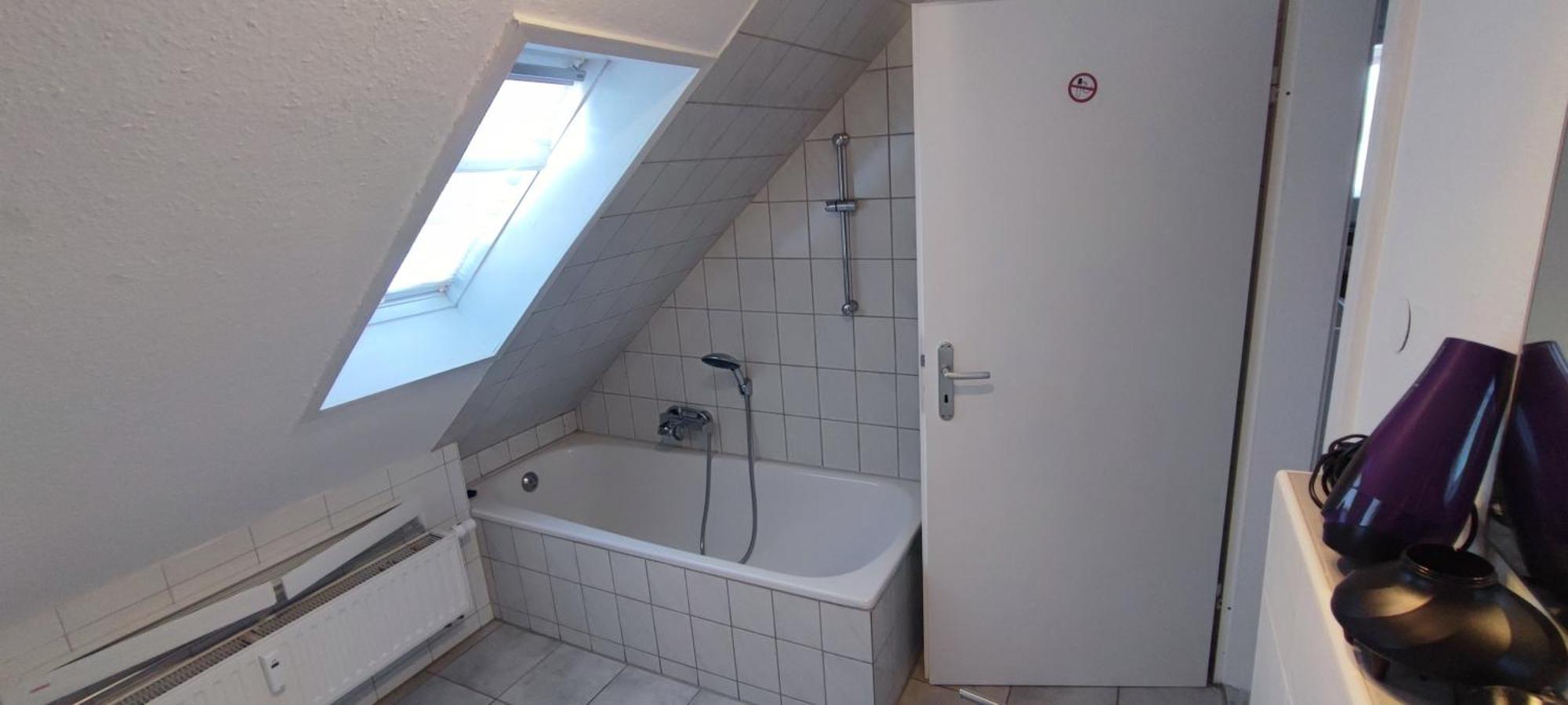 Antony Home Ferienwohnung Ostrach Extérieur photo