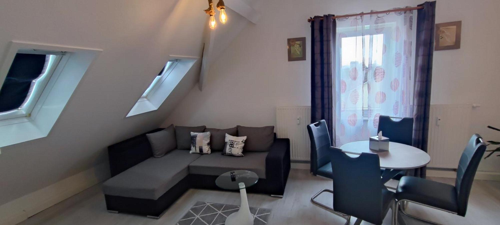 Antony Home Ferienwohnung Ostrach Extérieur photo